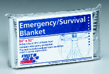 Emergency Blankets